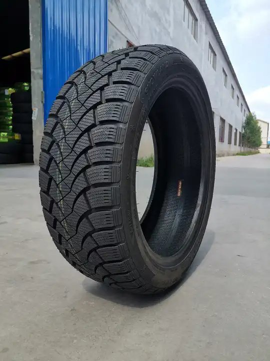 BEARWAY TIRES - STEFSOTRA